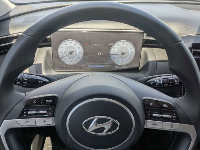 Used 2023 Gray Hyundai SEL image 31