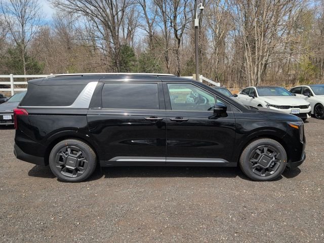 New 2026 Aurora Black Pearl Kia SX image 2