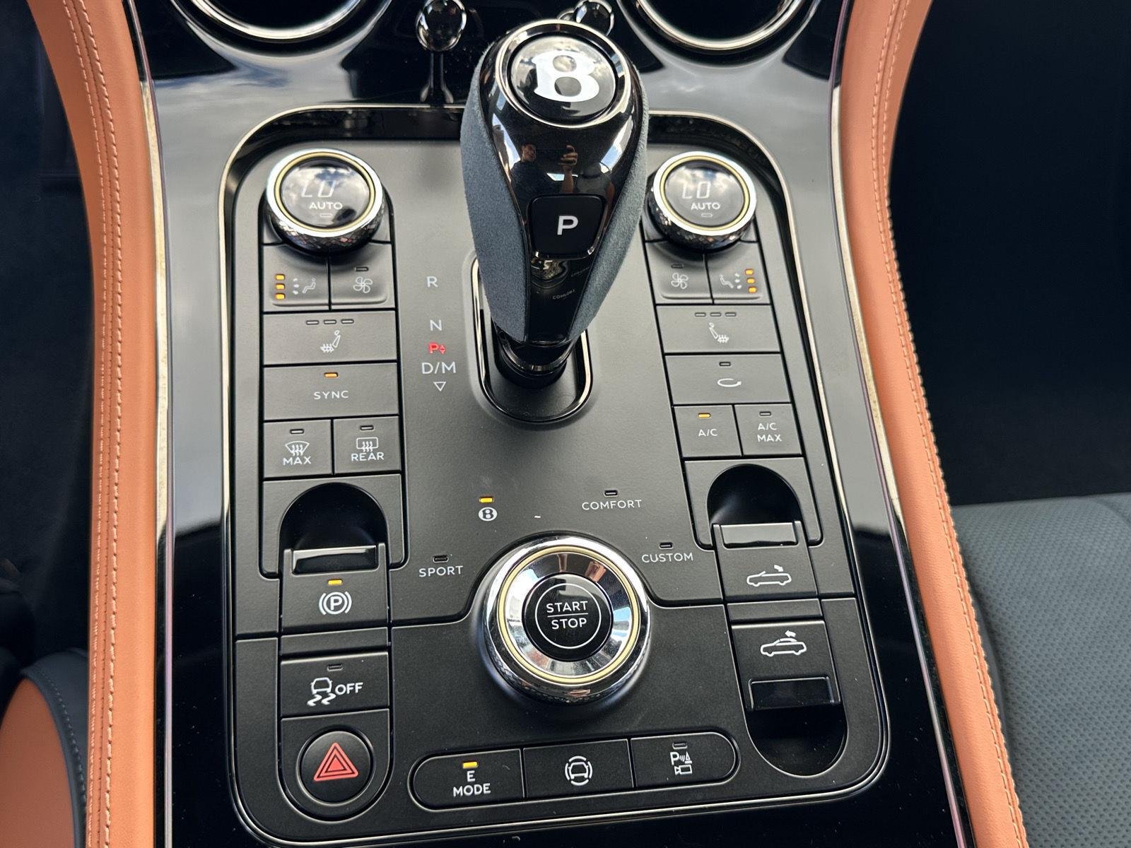 New 2026 Thunder Bentley S image 37