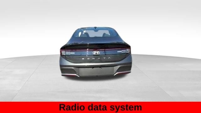 2026 Hyundai Sonata SE - Photo 12