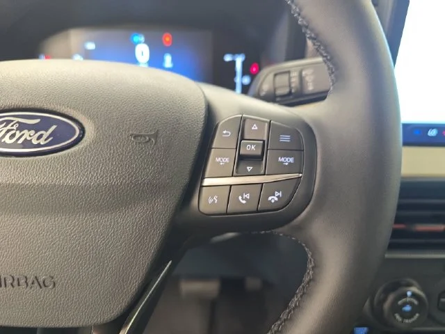 New 2026 Velocity Blue Ford Lariat® image 36