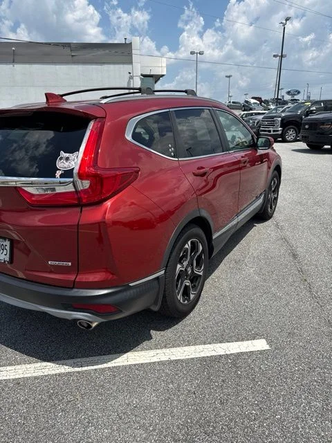 Used 2018  Honda Touring image 5