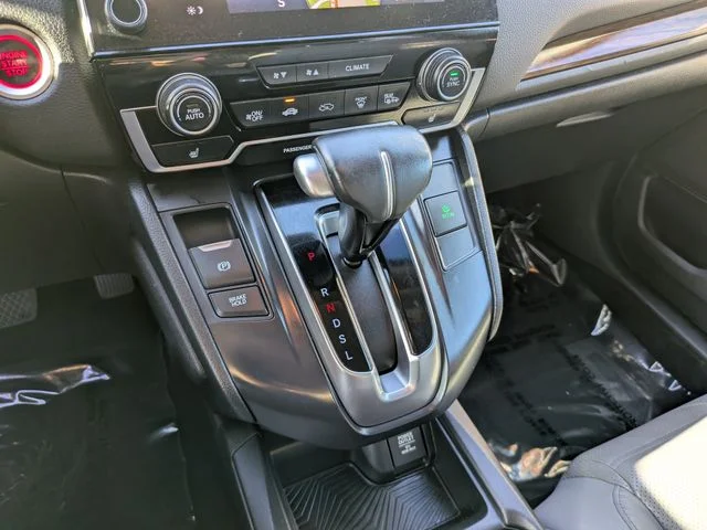 Used 2017 Gray Honda Touring image 23