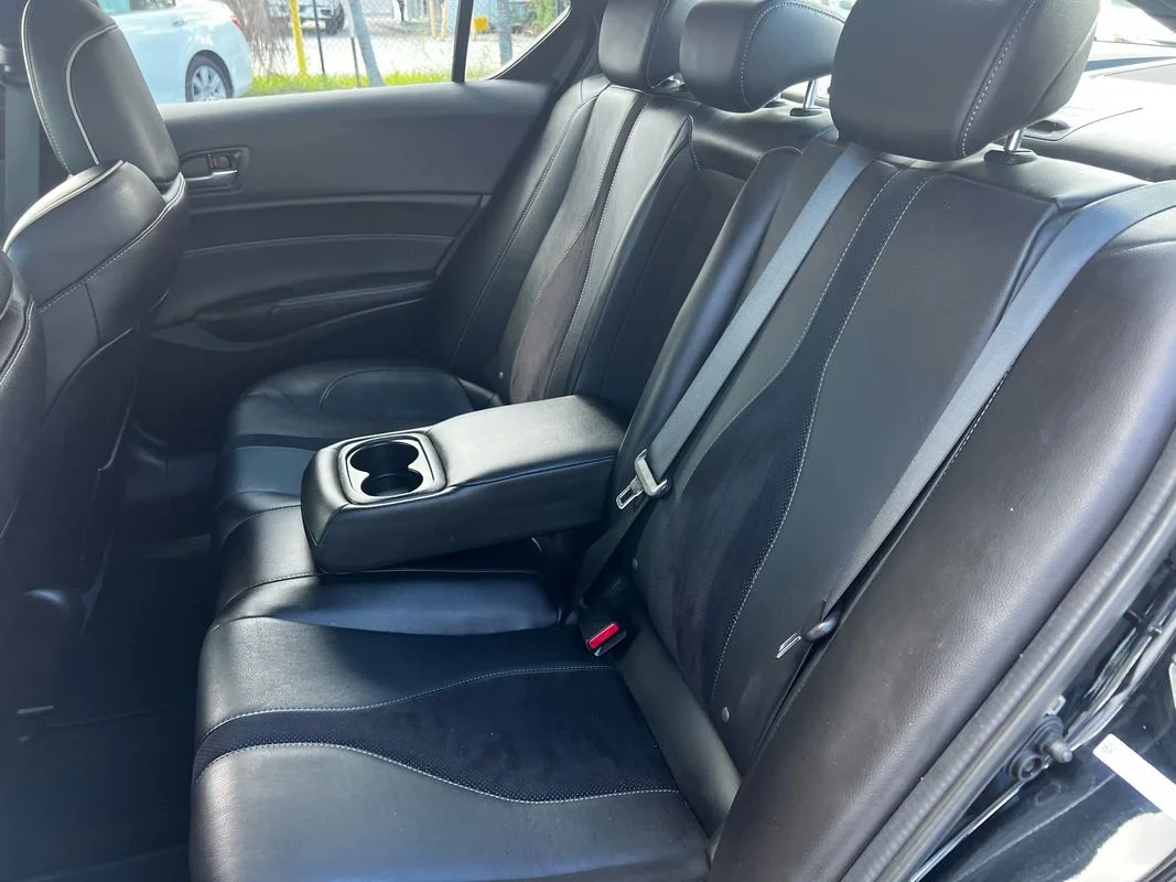 Used 2020  Acura Technology & A-SPEC Packages image 14