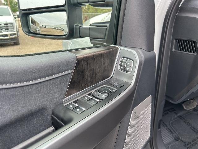 New 2026 Avalanche Ford Lariat image 60