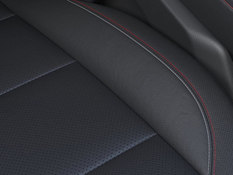 2025 Chevrolet Traverse RS Gray at Mossy Motors