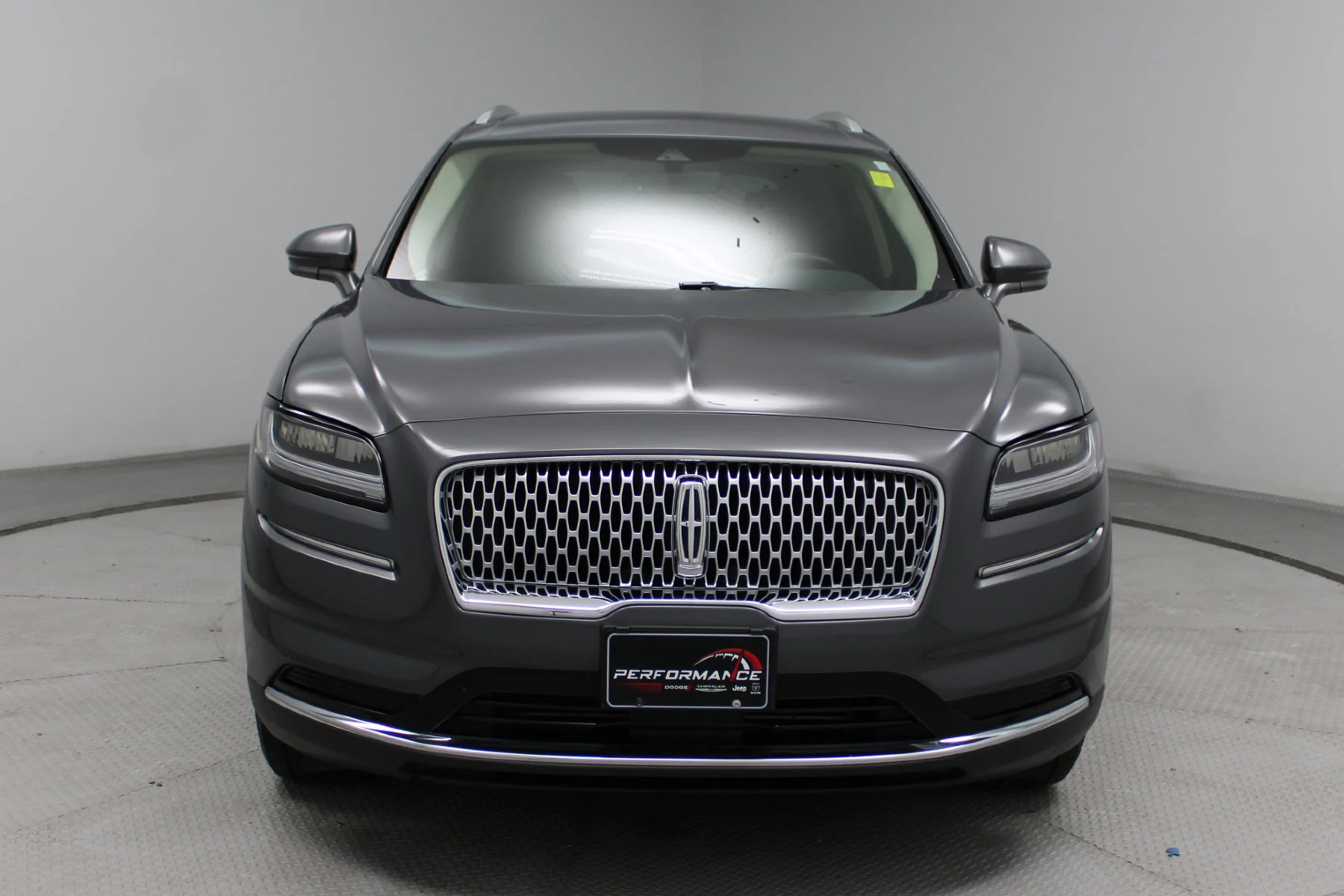 Used 2021 Asher Gray Lincoln Standard FWD image 31