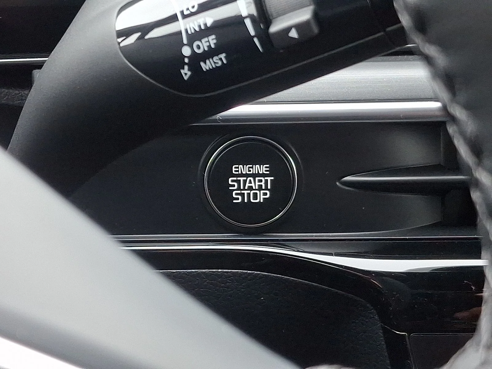 New 2026 White Kia GT-Line image 19