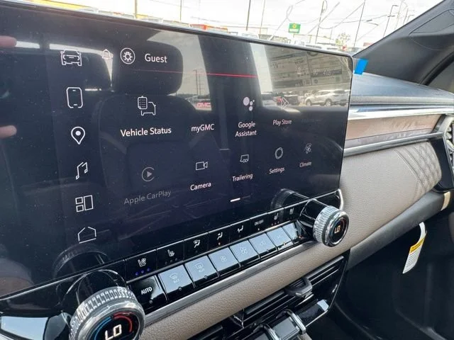 2026 GMC Canyon Denali - Photo 24