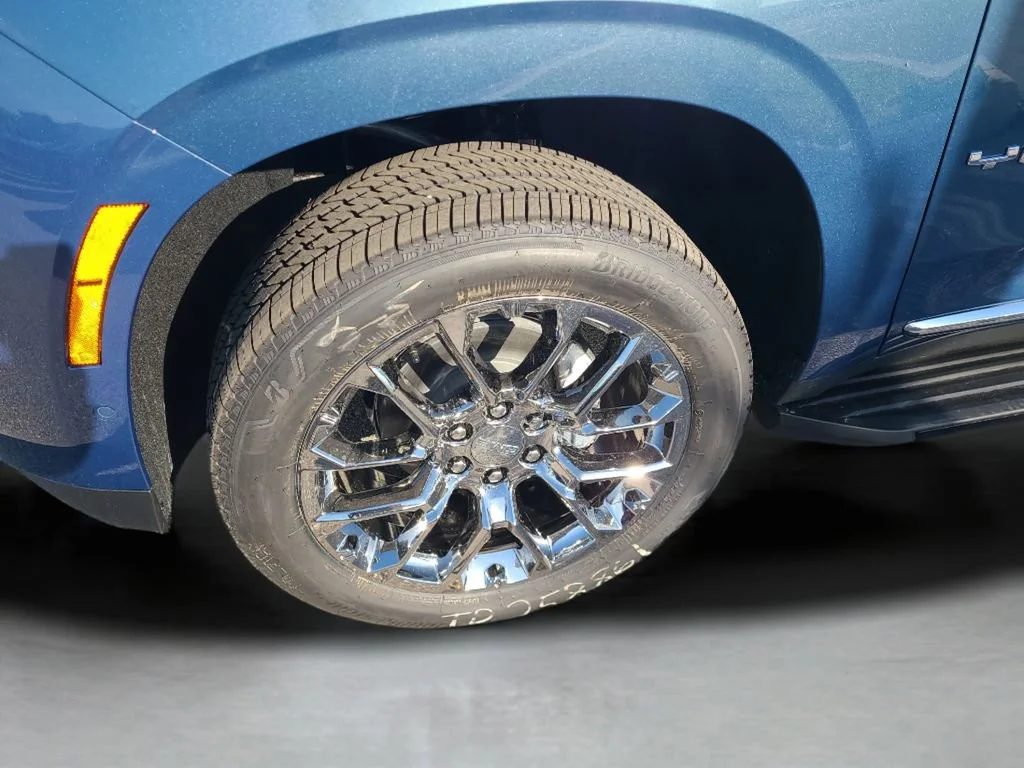 New 2026 Downpour Metallic GMC Elevation image 25