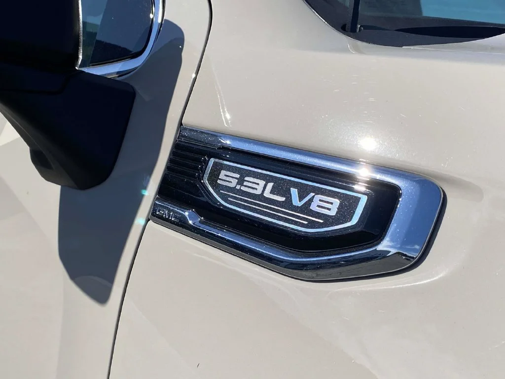 2026 GMC Sierra 1500 SLE - Photo 9