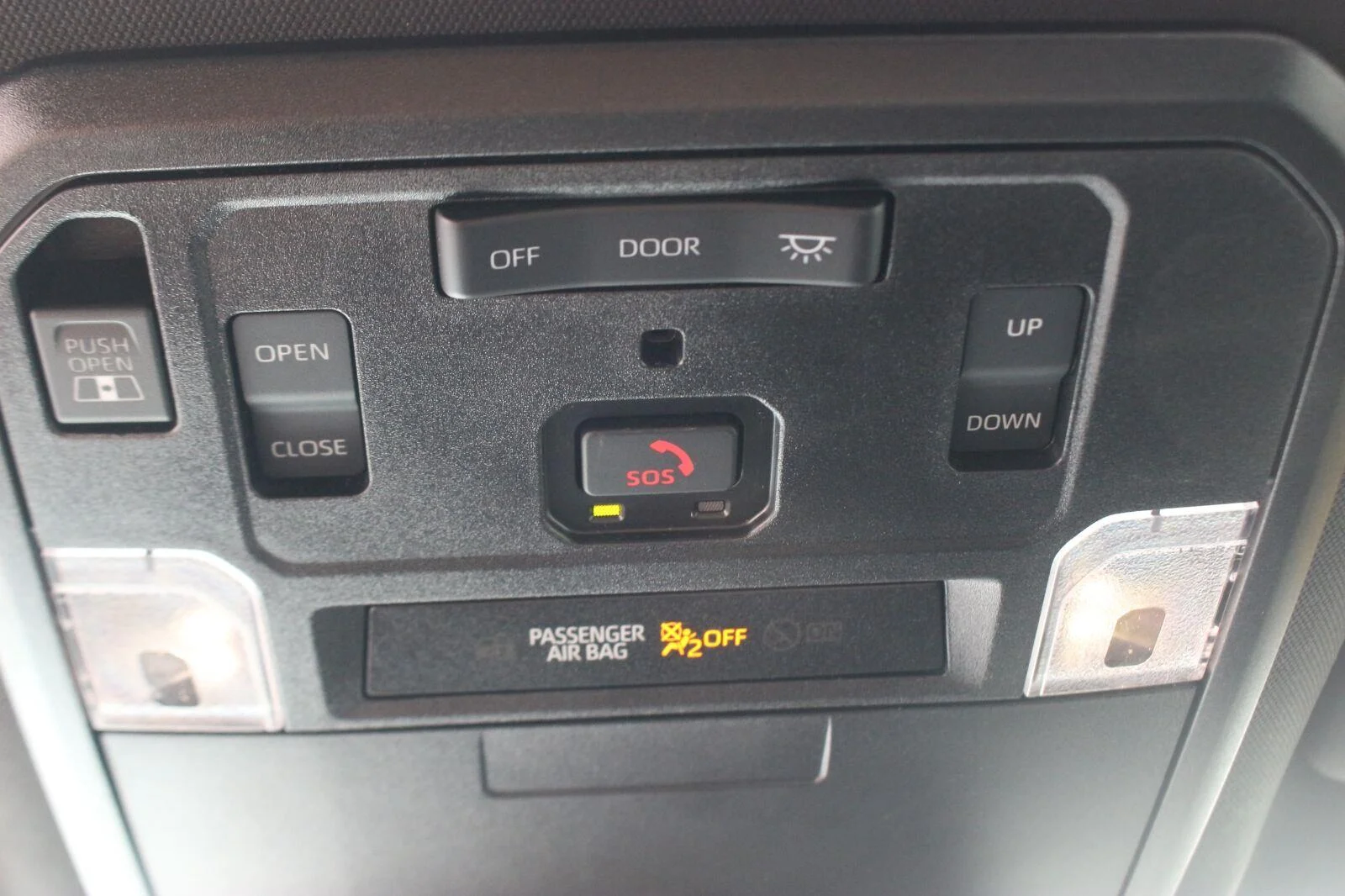 Used 2024 White Toyota SR5 image 37