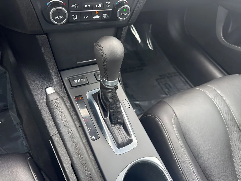 Used 2021 Red Acura Premium Package image 18