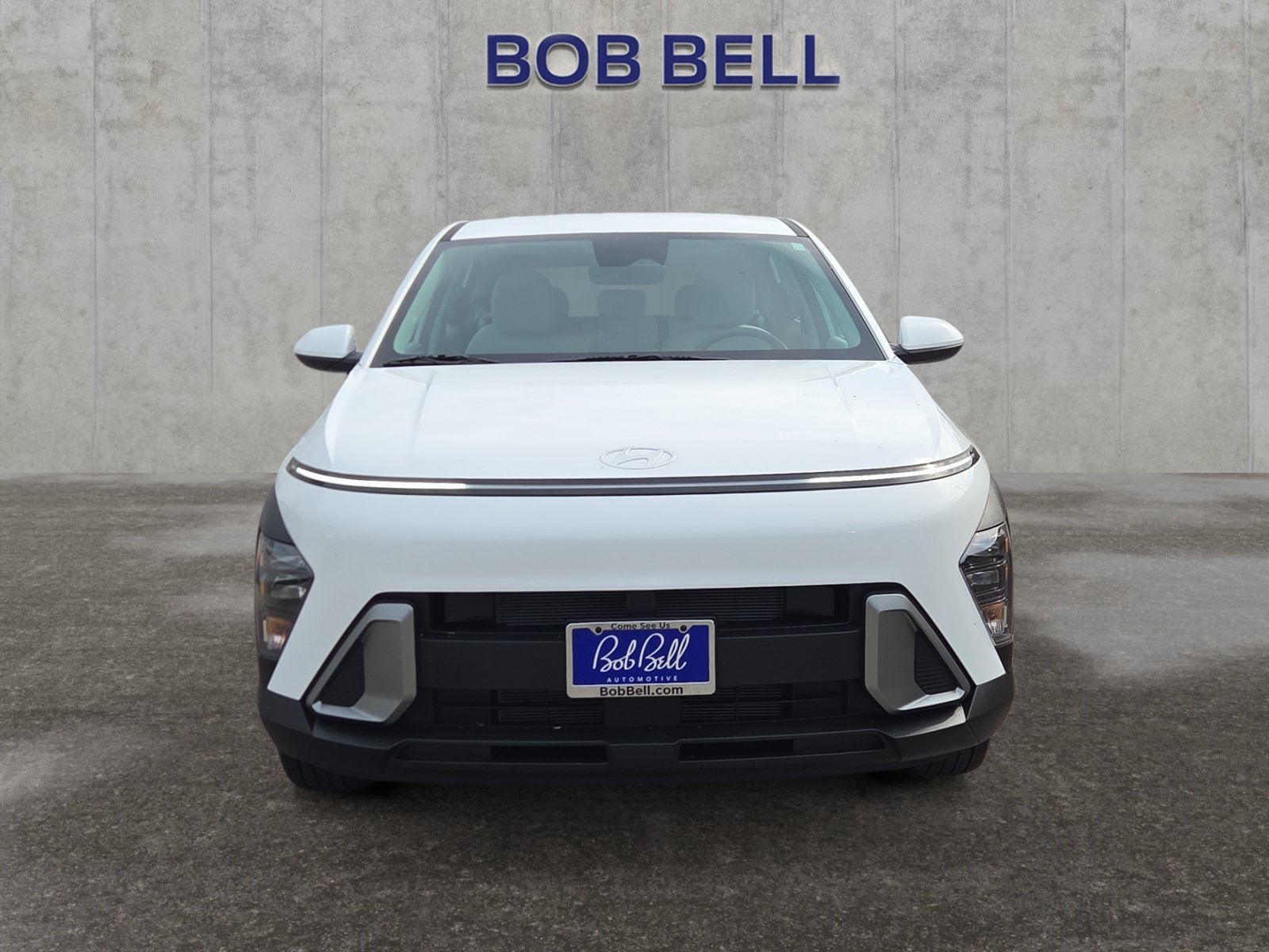 2026 Hyundai Kona SE - Photo 8