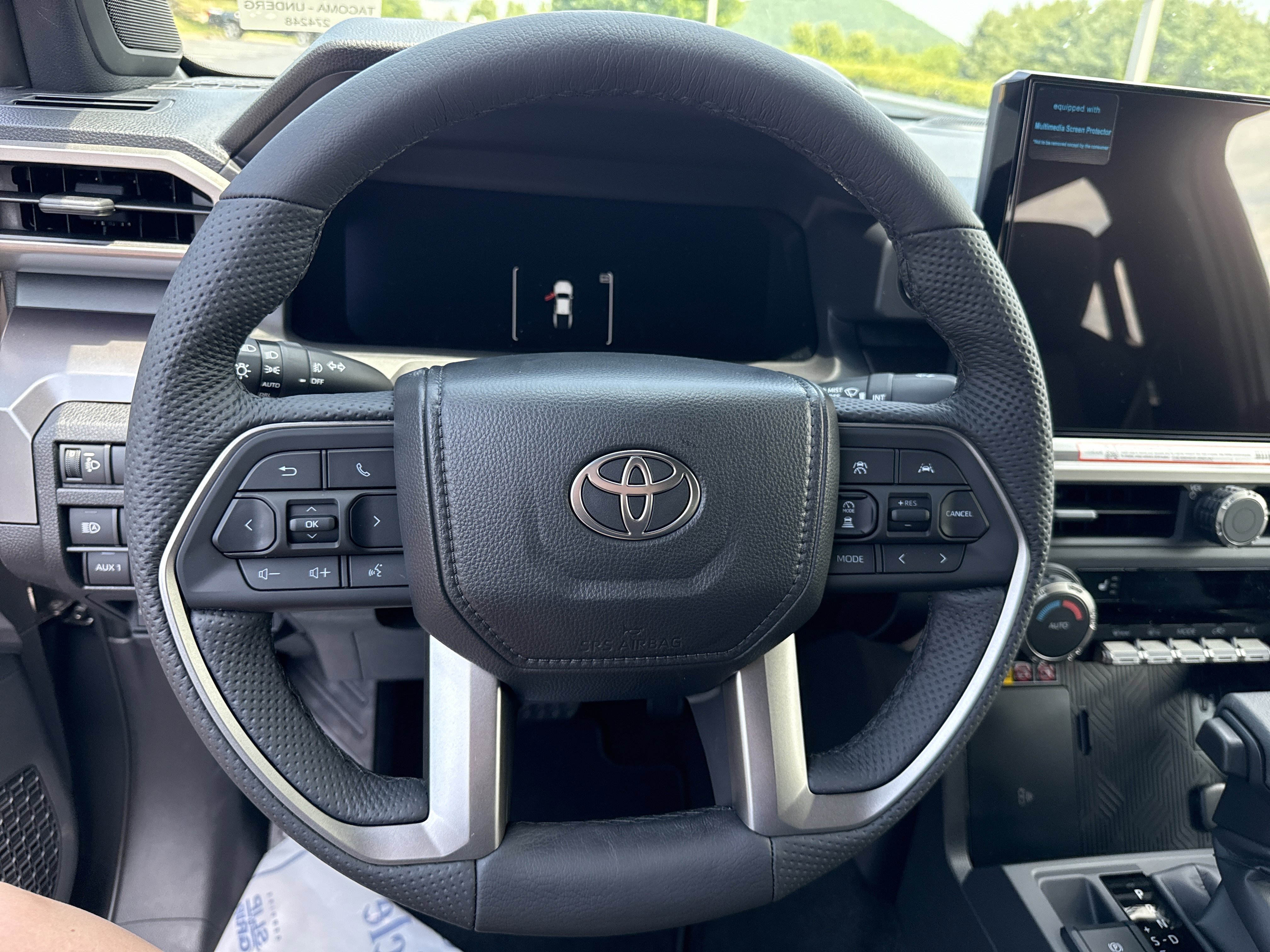 New 2026 Underground Toyota TRD Off-Road image 13