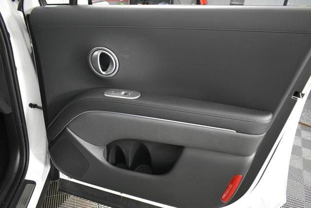 New 2026 White Hyundai Calligraphy AWD image 79