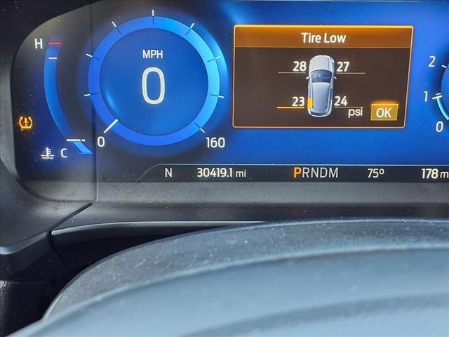 Used 2020 Gray Ford  image 31
