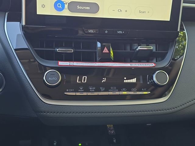 2026 Toyota Corolla XLE - Photo 22