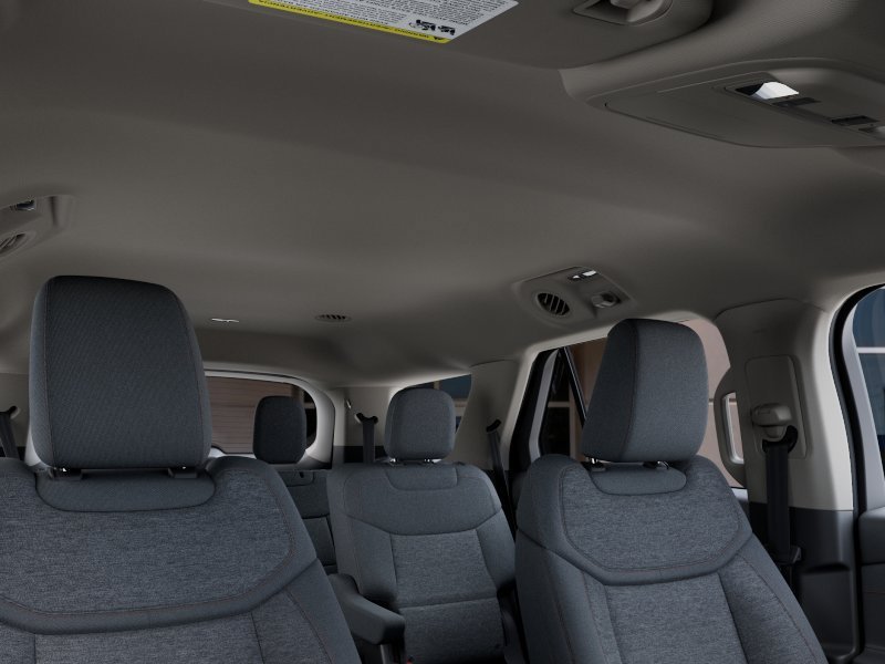 New 2027 Oxford White Ford Active image 22