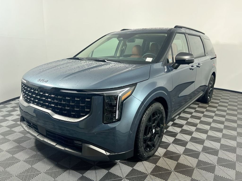 New 2026 Aurora Black Pearl Kia SX image 9