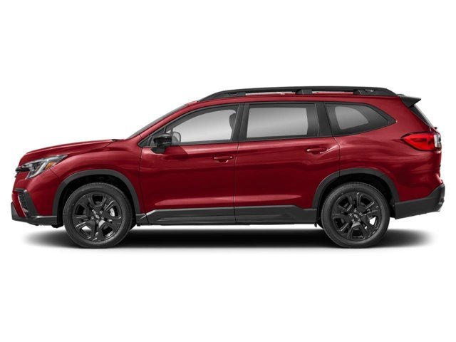 New 2026 CRIMSON RED PEARL Subaru Onyx Edition Touring 7-Passenger image 13