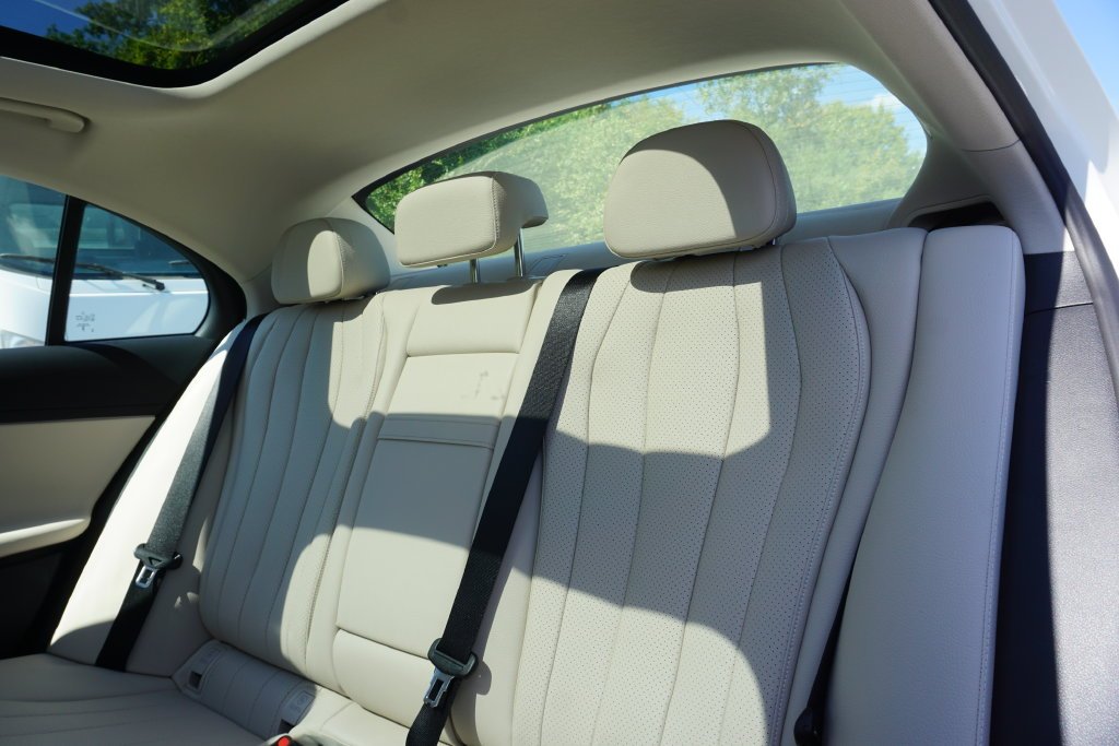 Used 2027 Polar White Mercedes-Benz E 350 image 24