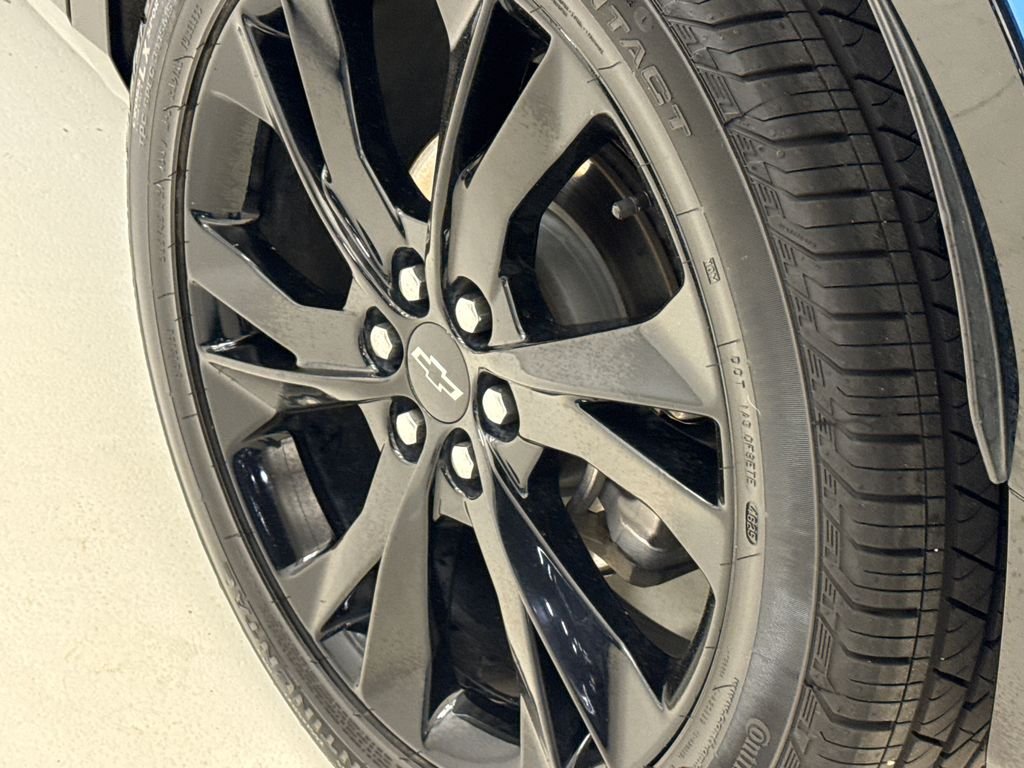 2020 Chevrolet Blazer RS - Photo 10