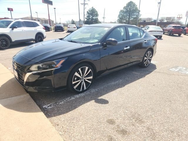 2023 Nissan Altima SL