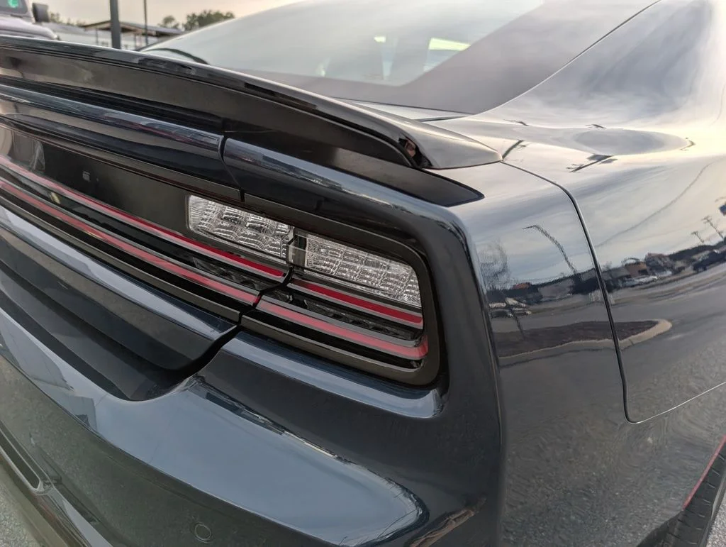 2026 Dodge Charger Scat Pack - Photo 6