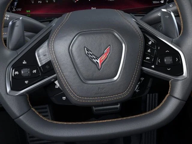 New 2026 Torch Red Chevrolet 2LT image 20
