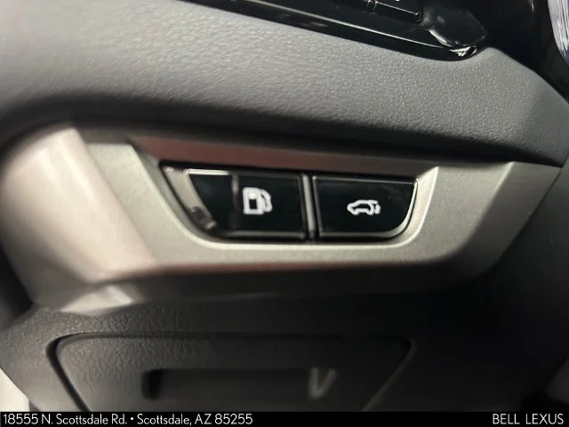 Certified Used 2026 White Lexus 350 Premium image 27