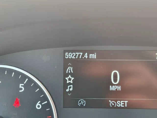 2021 Ford EcoSport SE - Photo 25