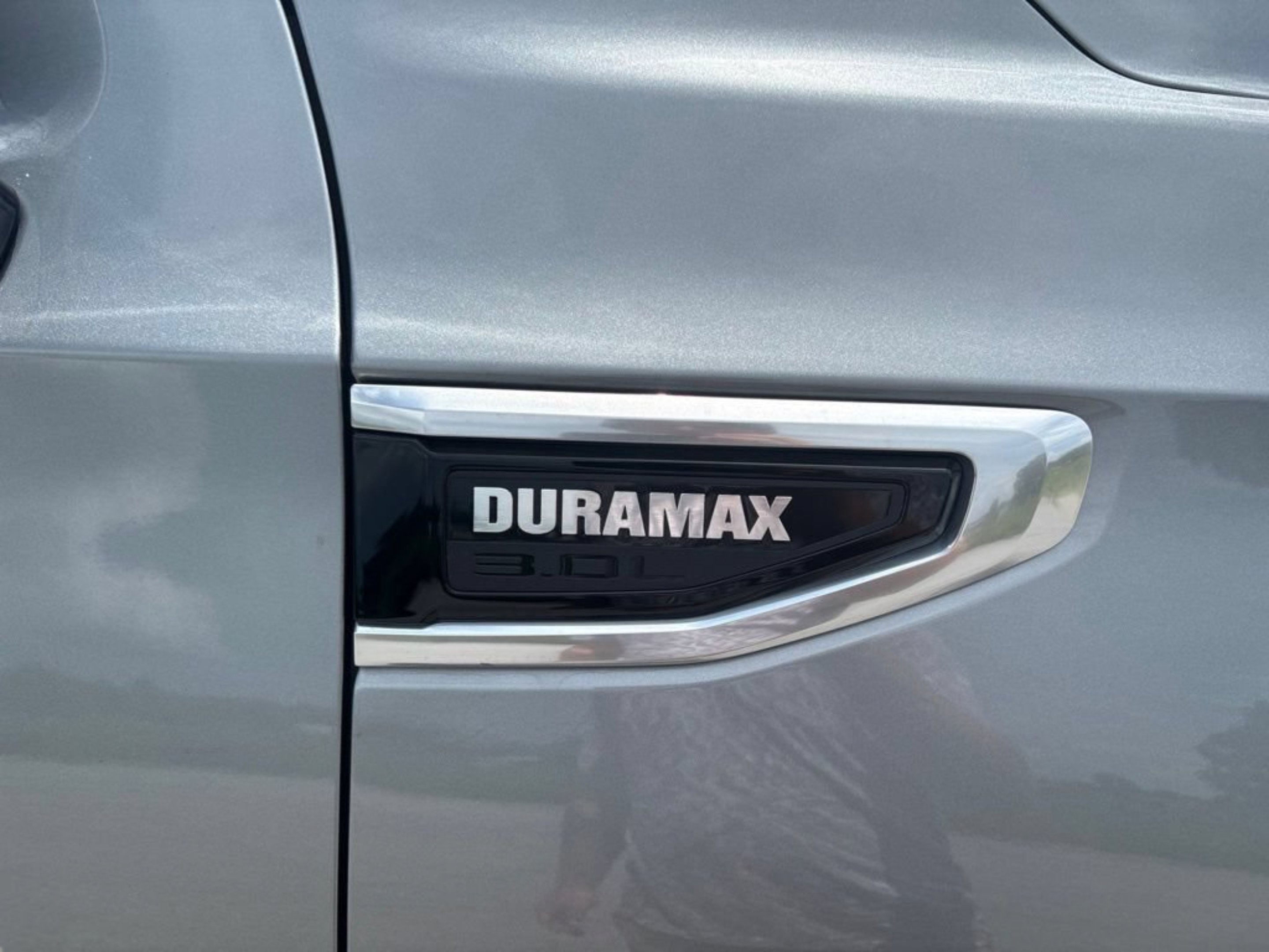 Used 2023 Sterling Metallic GMC Denali image 35