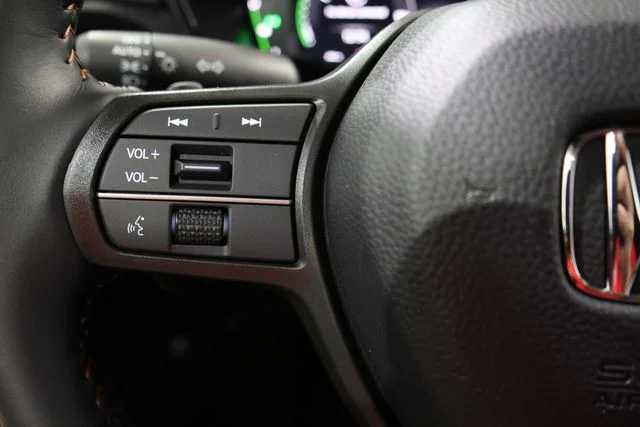 2026 Honda CR-V TrailSport - Photo 17