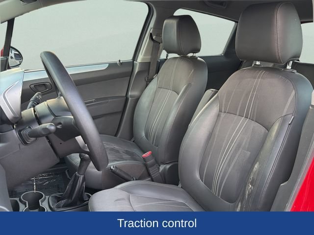 Used 2014 SALSA Chevrolet LS image 15