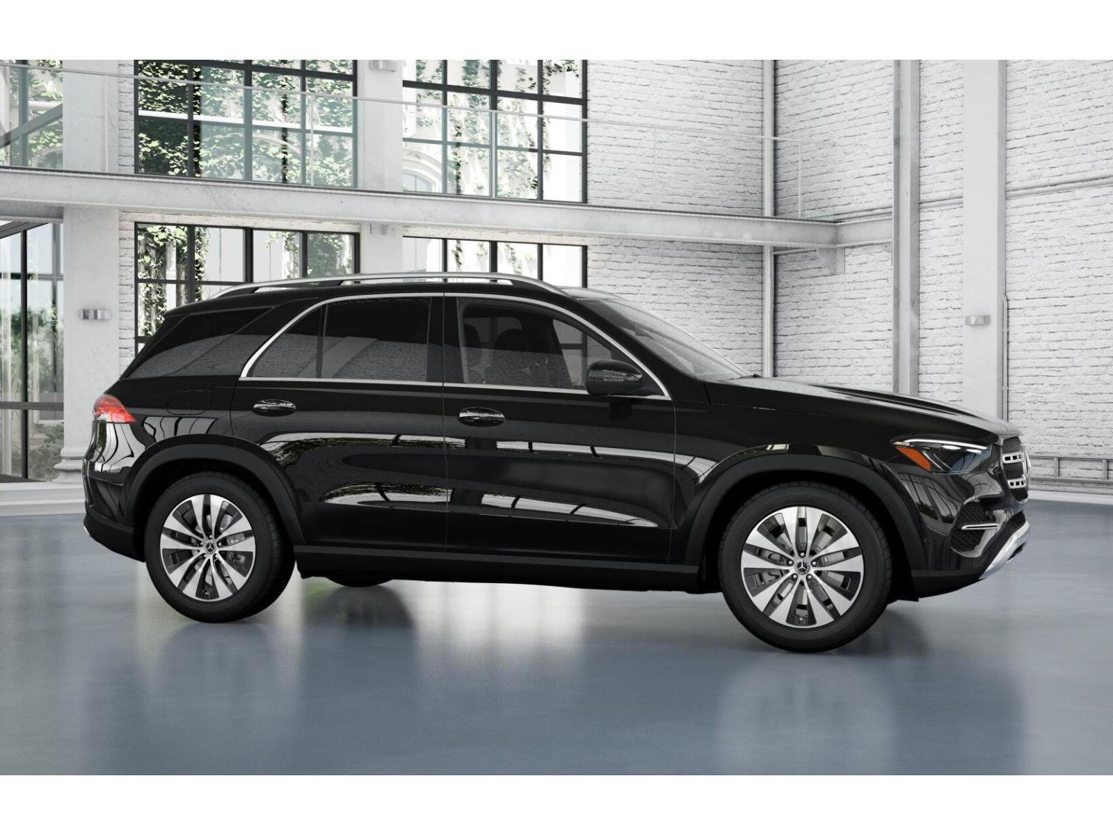 New 2026  Mercedes-Benz GLE 350 image 14