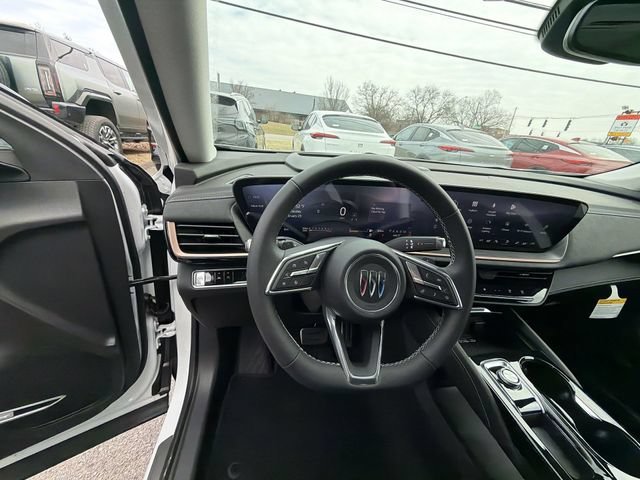 2026 Buick Envision Sport Touring - Photo 12