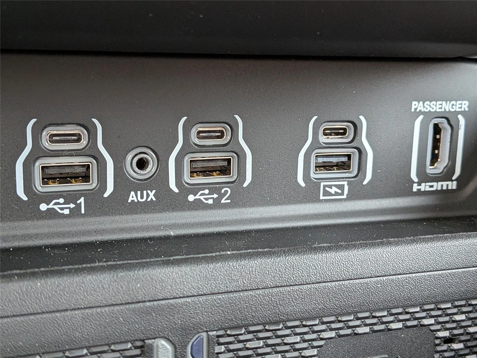 2026 RAM 1500 Limited Longhorn - Photo 22