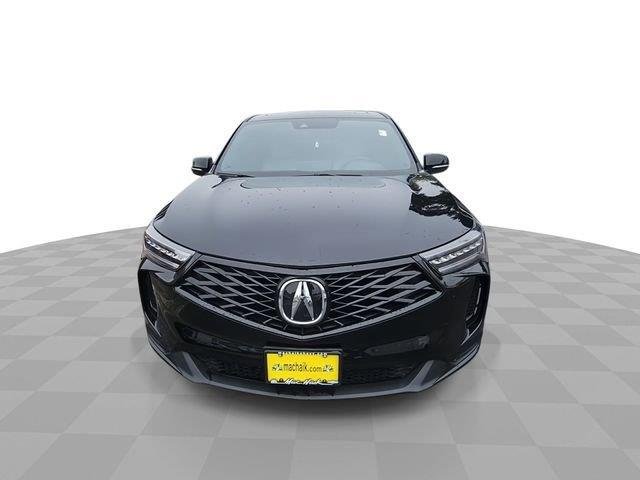 2025 Acura RDX Base - Photo 3