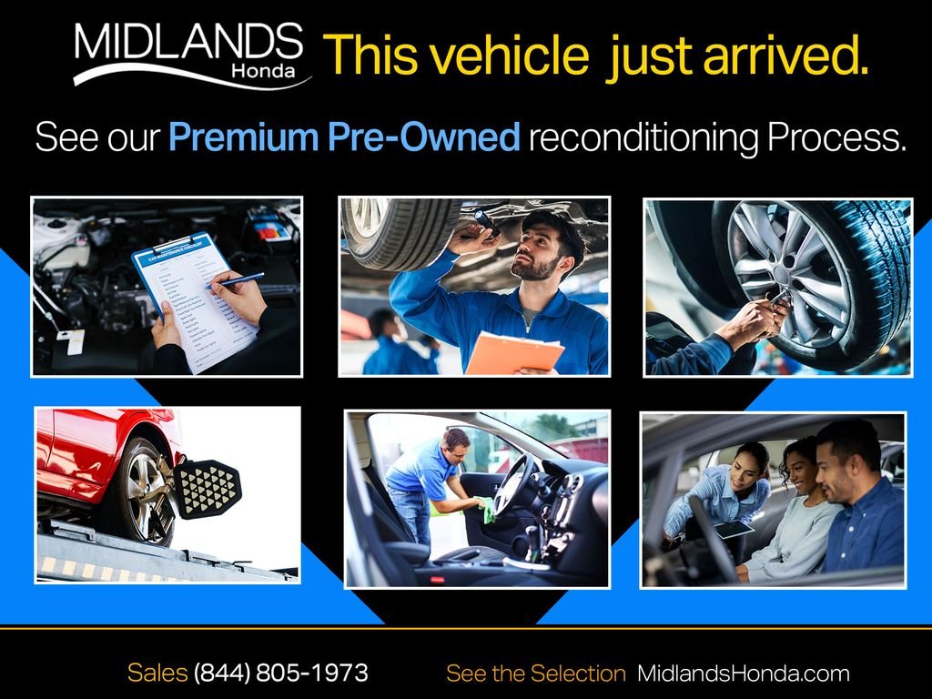 2016 Chevrolet Malibu 1LT