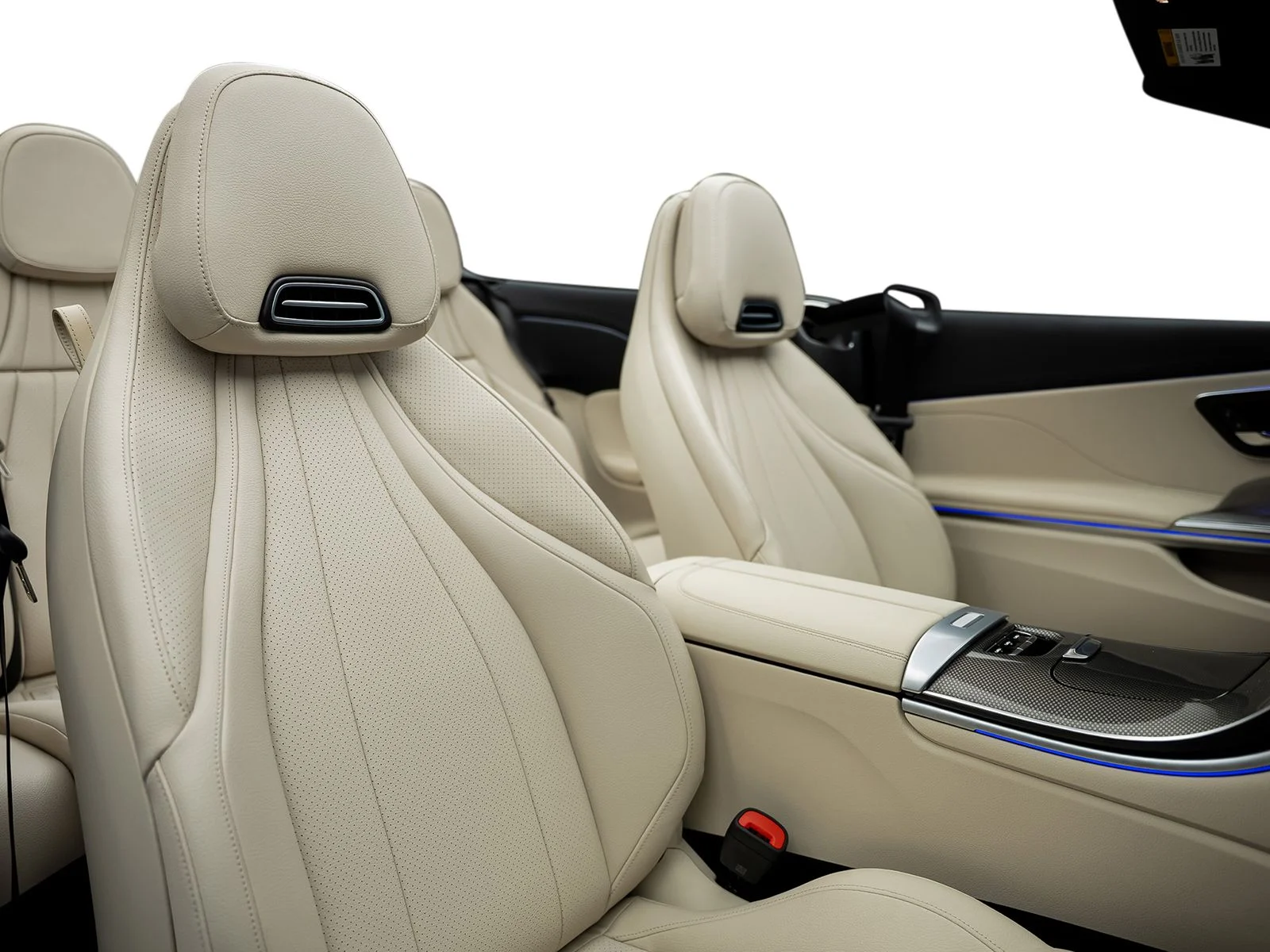 Used 2024 Gray Mercedes-Benz CLE 300 image 36