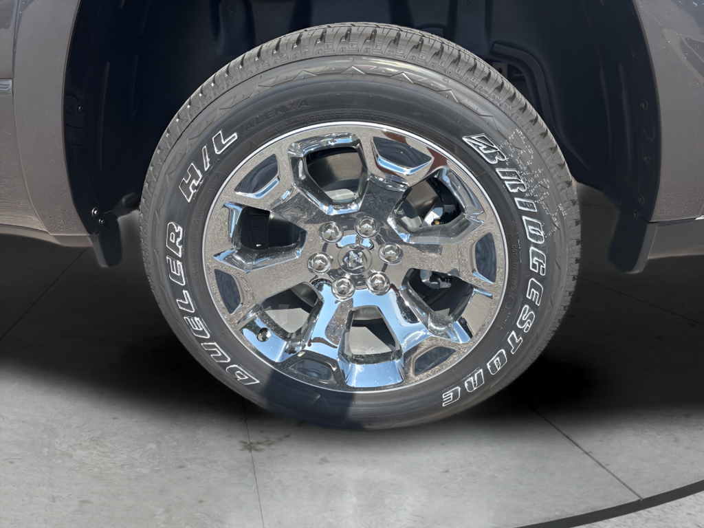 2026 RAM 1500 Big Horn/Lone Star - Photo 34