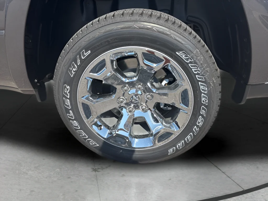 2026 RAM 1500 Big Horn/Lone Star - Photo 34