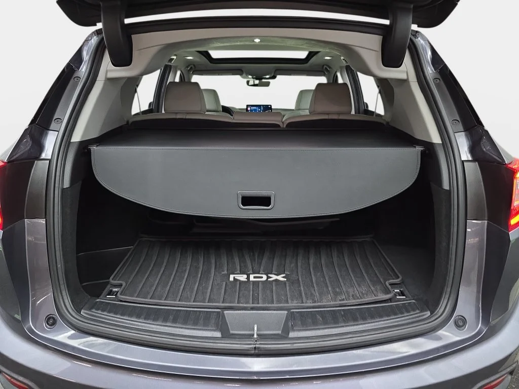 Used 2021  Acura Technology Package image 14