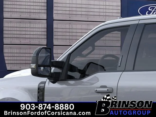 New 2026 Avalanche Ford F-250® Lariat® image 42
