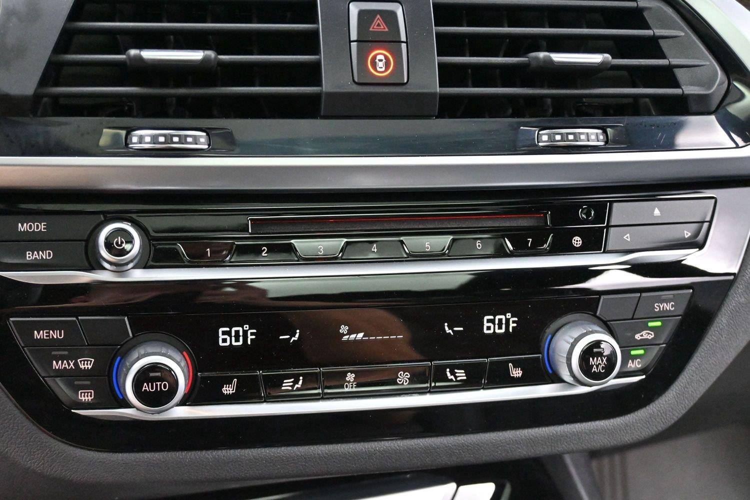 Used 2019 Alpine White BMW sDrive30i image 24