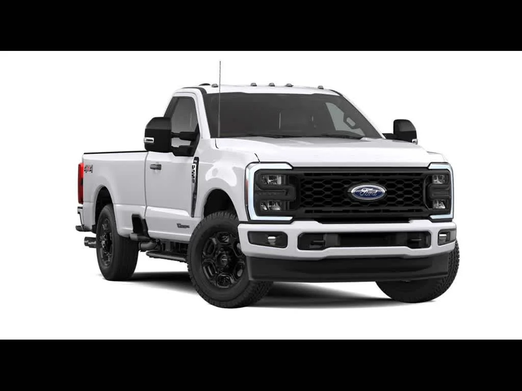 2026 Ford F-250 Super Duty XL - Photo 26