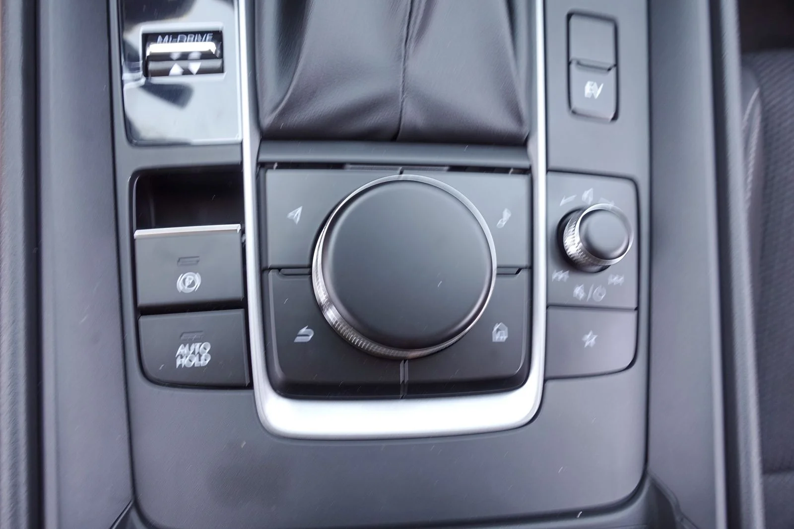 New 2026 Polymetal Gray Metallic Mazda Preferred image 23
