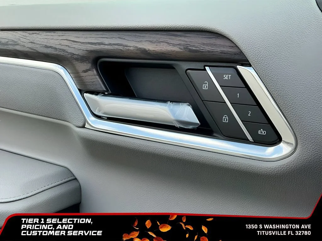 New 2026 Onyx Black GMC SLT image 22