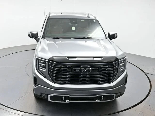 Used 2026 Sterling Metallic GMC Denali Ultimate image 32